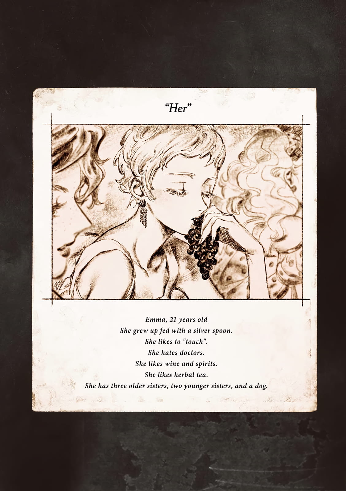 Veil, Chapter 14 image 11